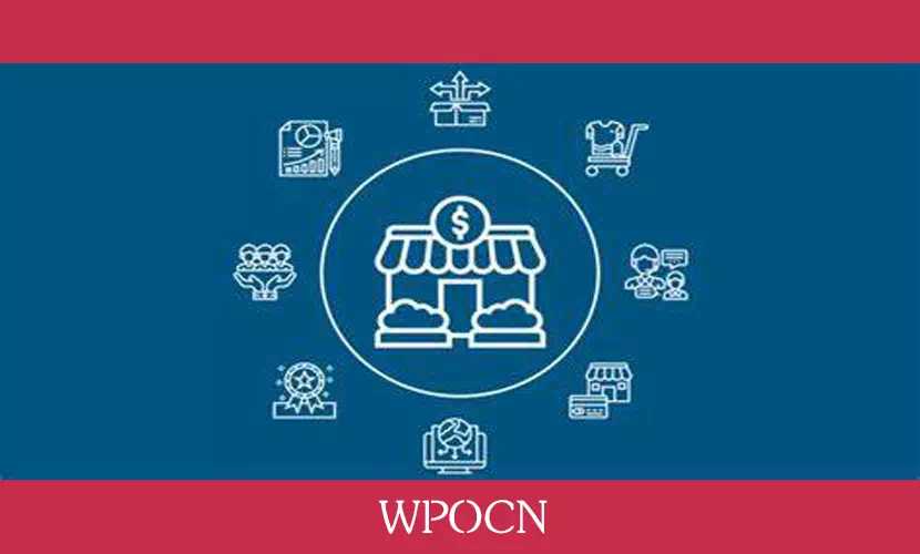 WC Vendors Pro英文版插件 – 供应商管理插件-糖果博客
