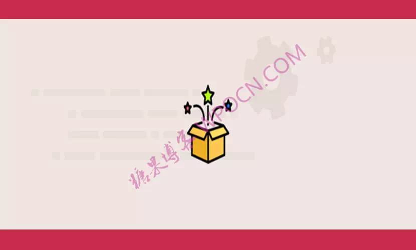 WPC Mystery Box for WooCommerce Premium – 智能盲盒插件汉化版-糖果博客