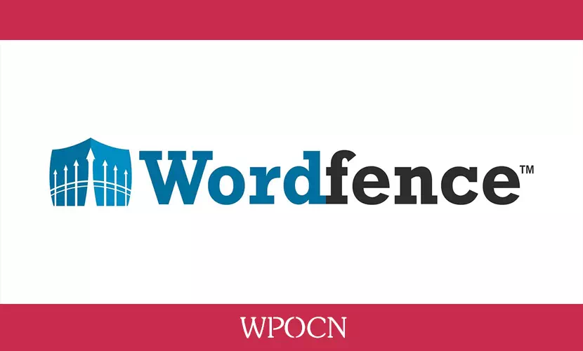 Wordfence Security Premium英文版插件 – 安全防护插件-糖果博客